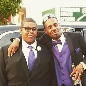 Meet your Posher, Robert